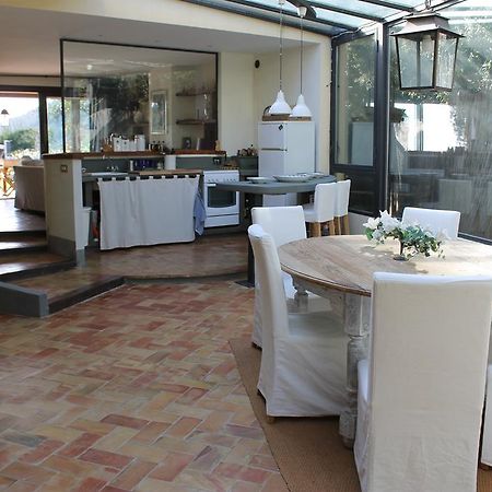 La Casa Nella Macchia Villa Monte Argentario Cameră foto