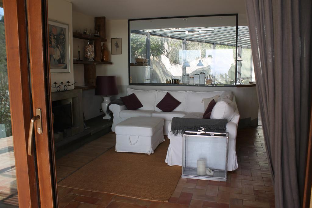 La Casa Nella Macchia Villa Monte Argentario Cameră foto